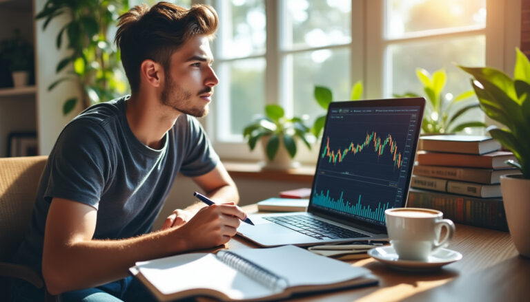 découvrez comment investir en bourse avec un petit budget, les étapes clés pour débuter et les conseils pour maximiser vos gains dès vos premiers investissements.