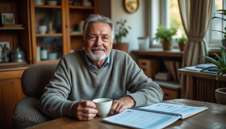 découvrez quelle retraite vous pouvez espérer avec un salaire net de 1500 euros, les meilleures stratégies d'épargne et les conseils pour optimiser votre pension.